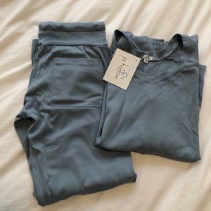 Pj Harlow lounge set